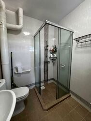 Blk 124 Tampines Street 11 (Tampines), HDB Executive #601588471
